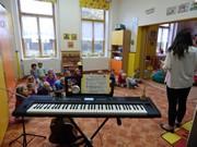 Jak se narodila písnička